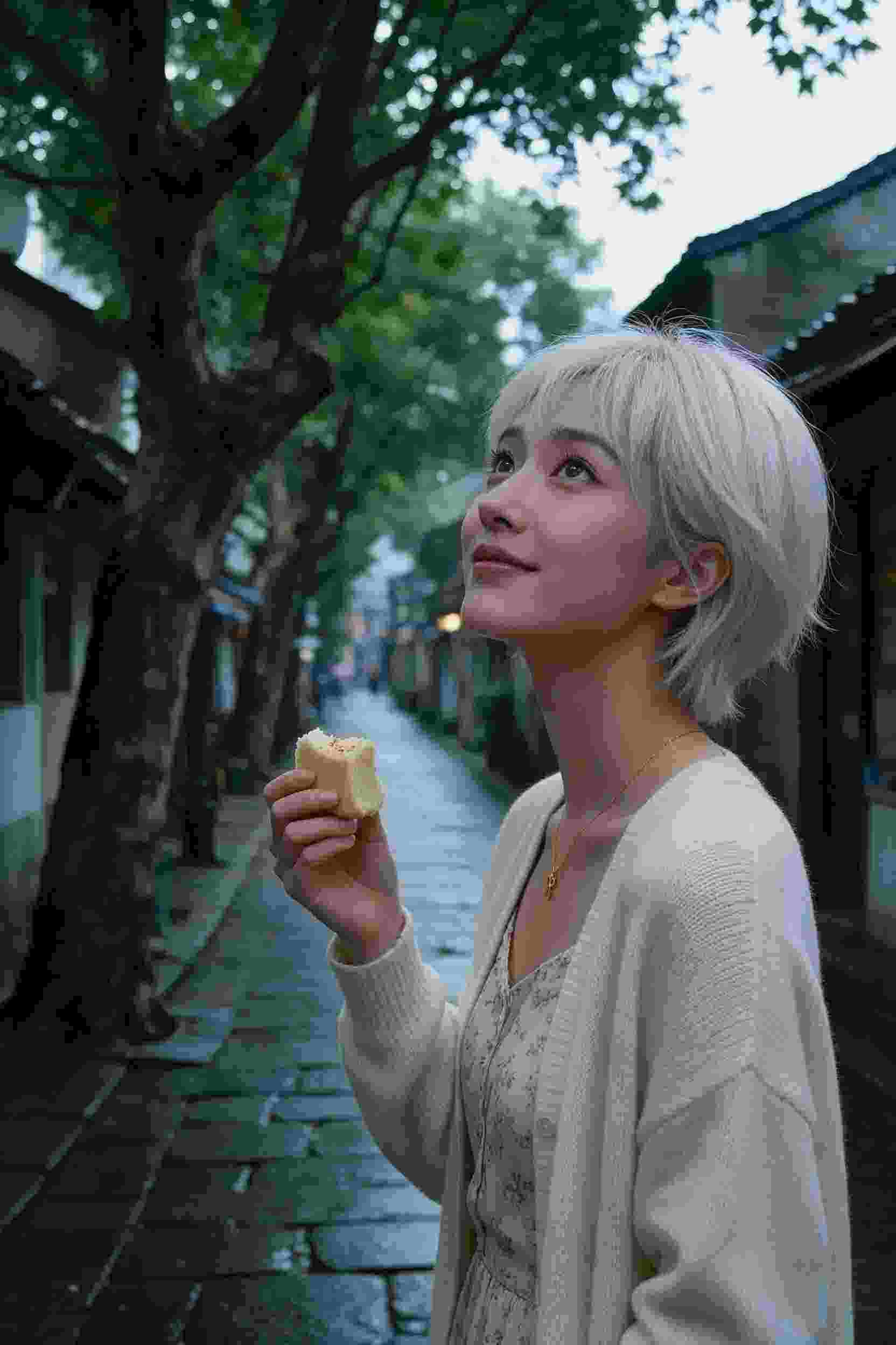 校园日常