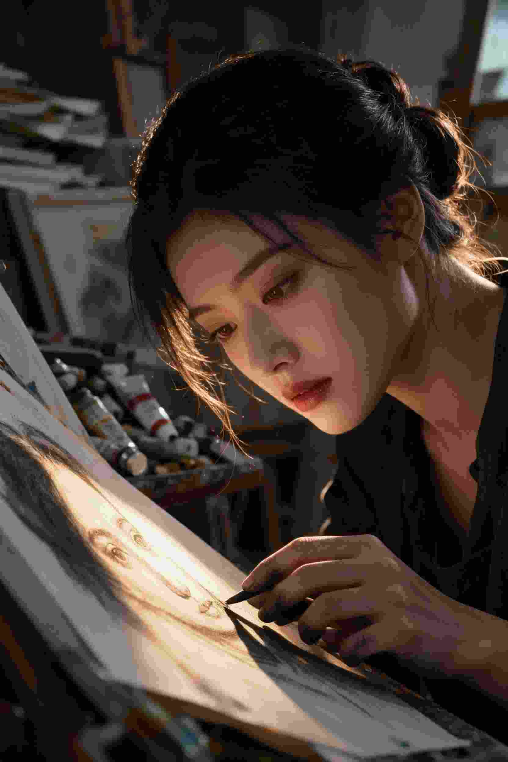红尘传说