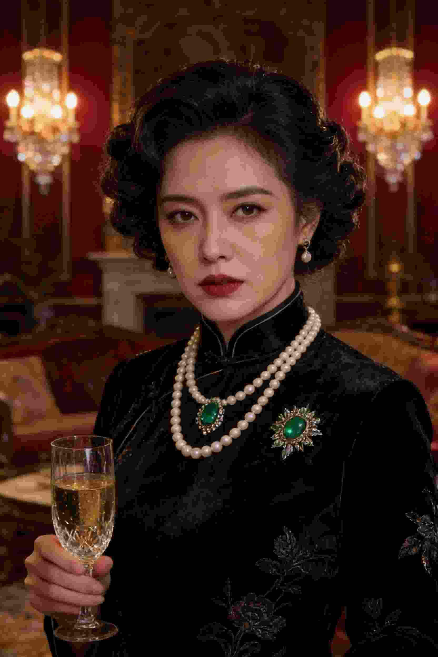 咖啡馆的故事