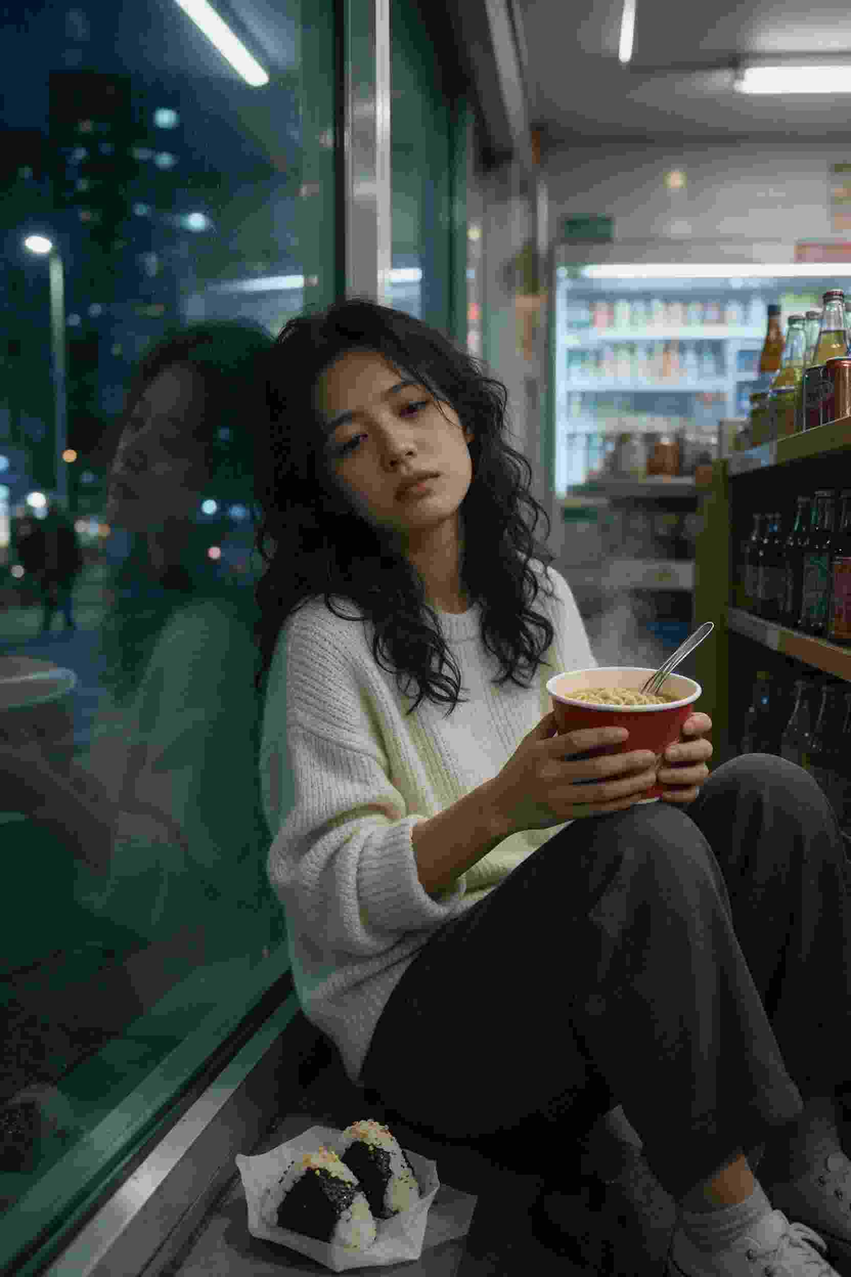 樱木深处