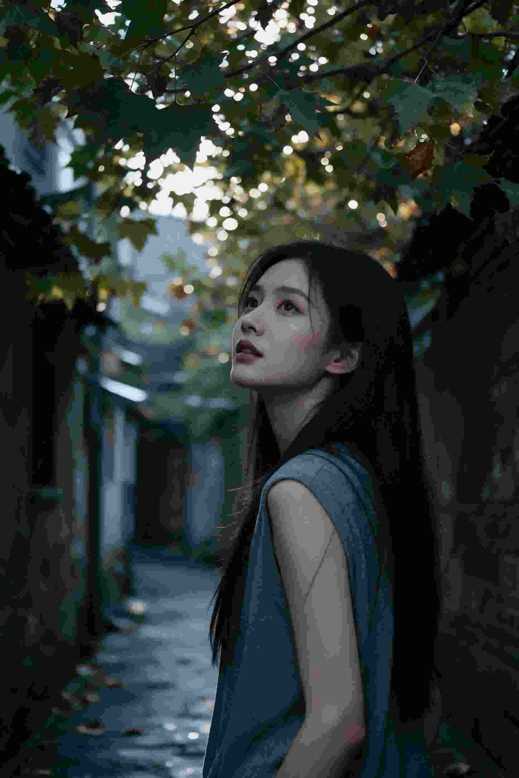 童年回忆录