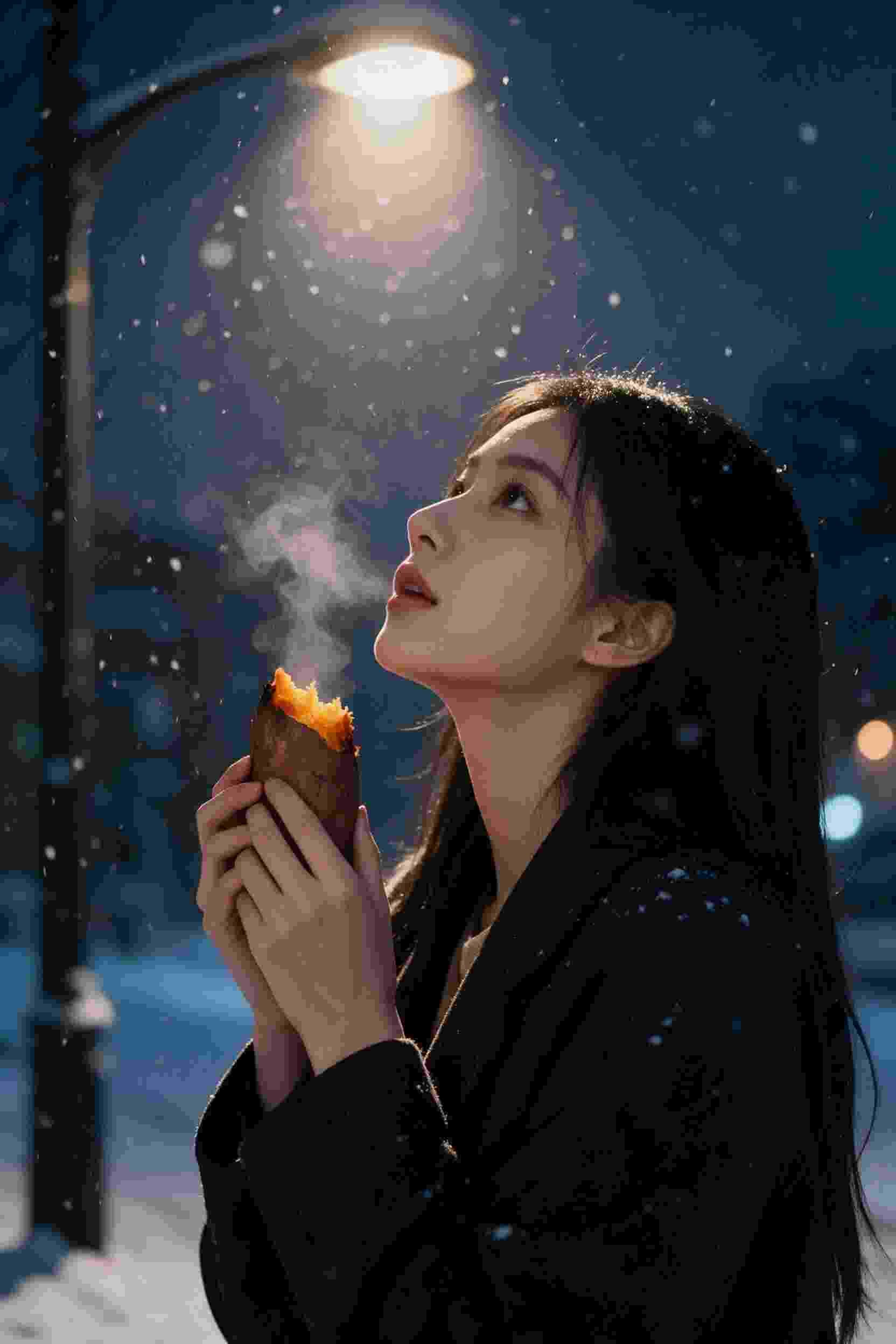 龙门十二时辰