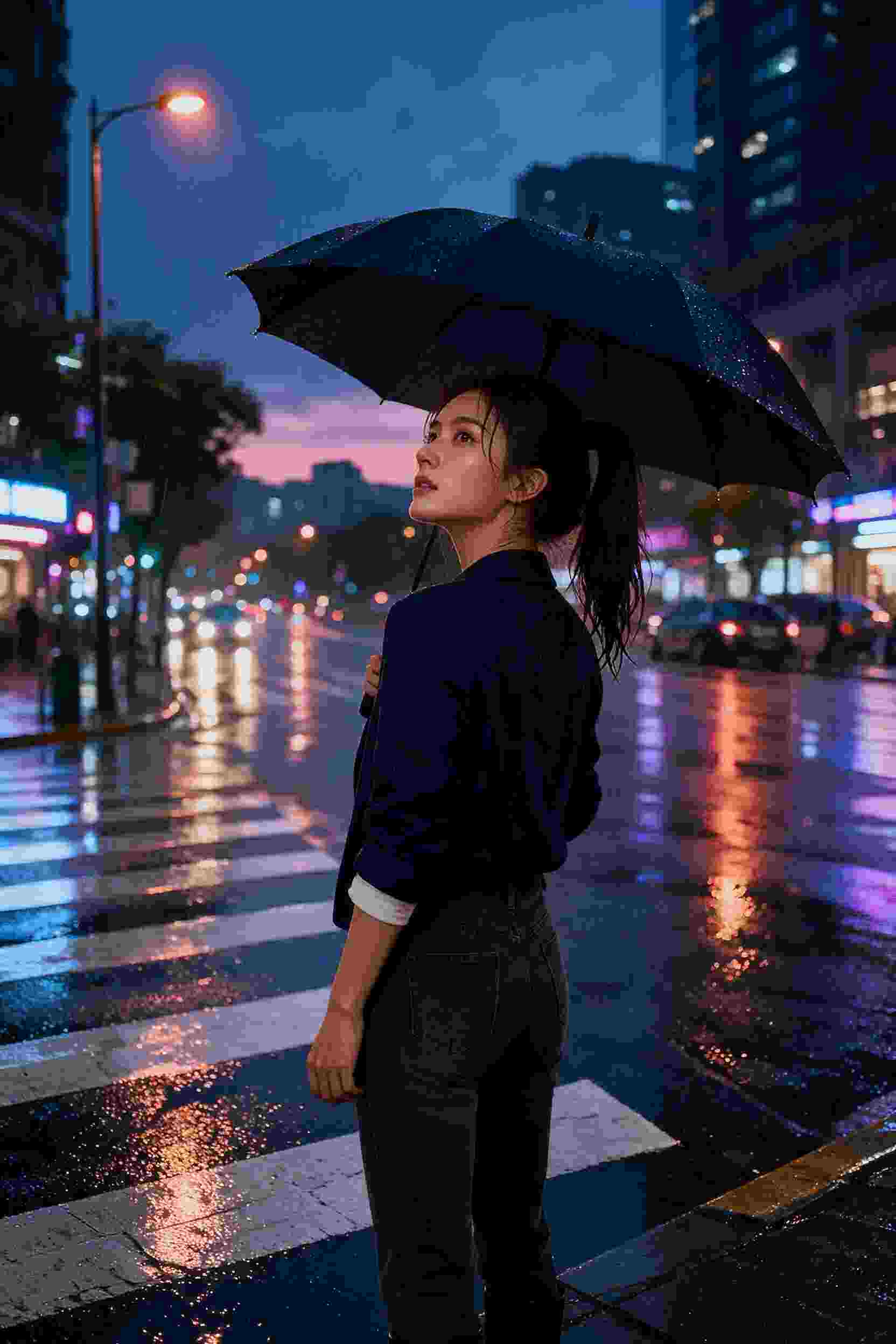 无尽深海