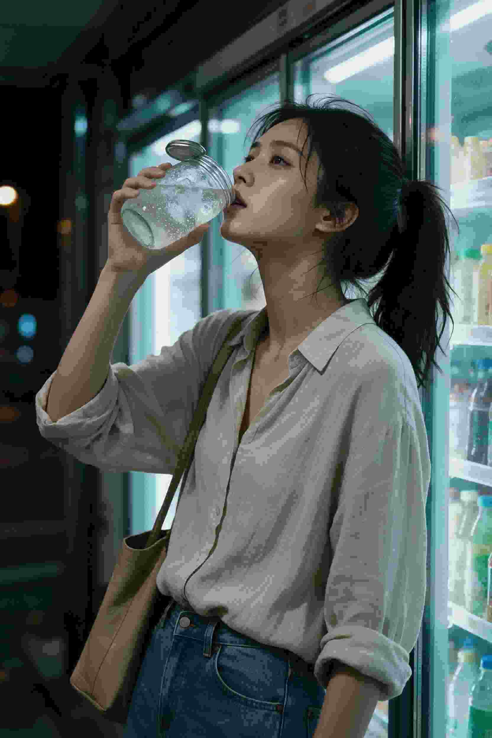 温暖的陪伴