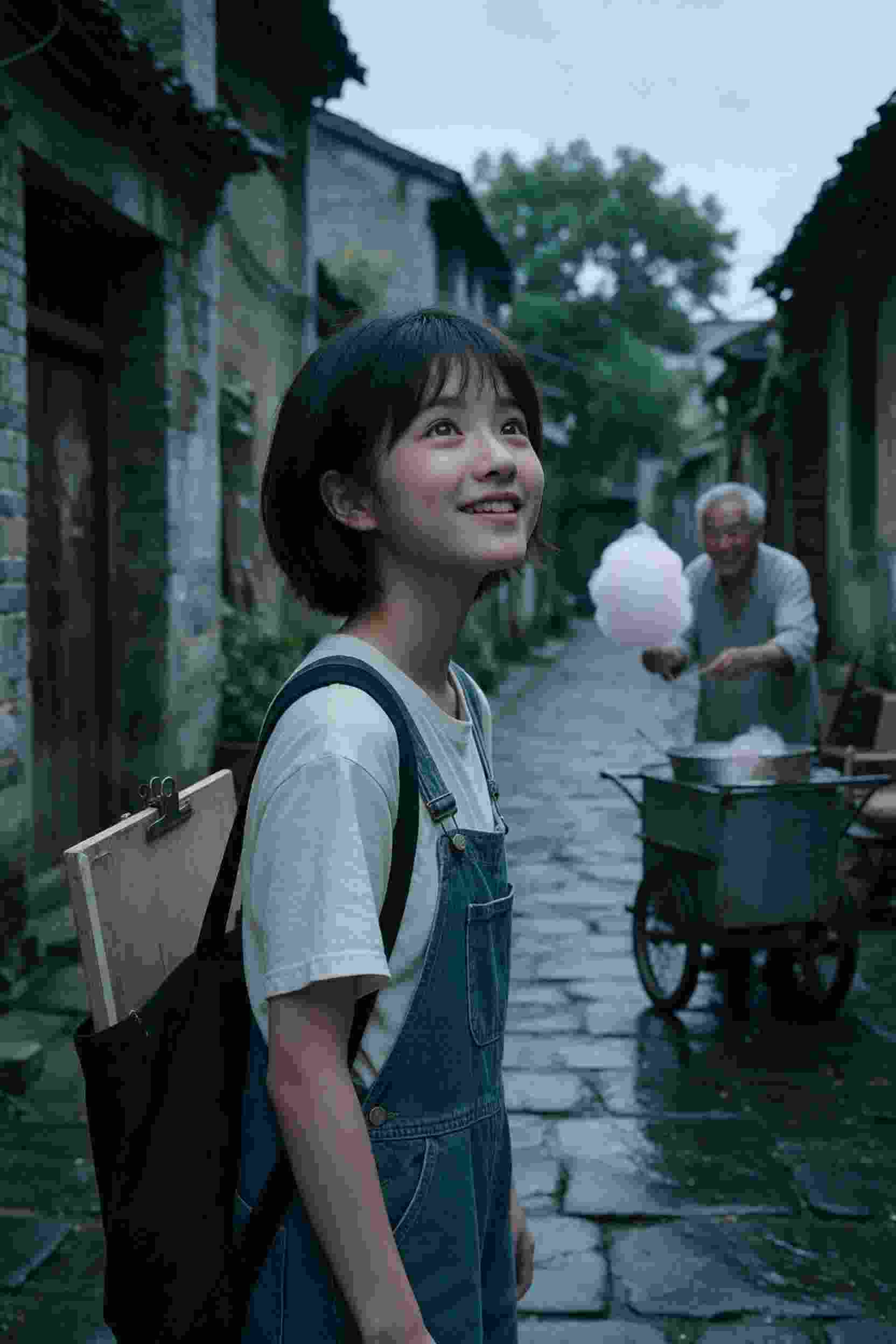 拳皇归来